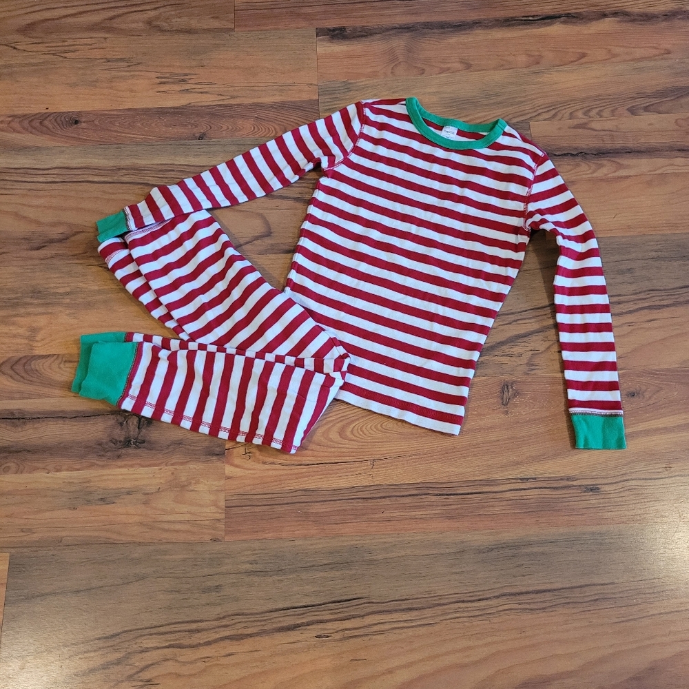 GAP KIDS Christmas PJ's